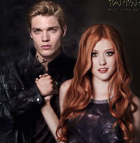 jace and clary fanfiction.